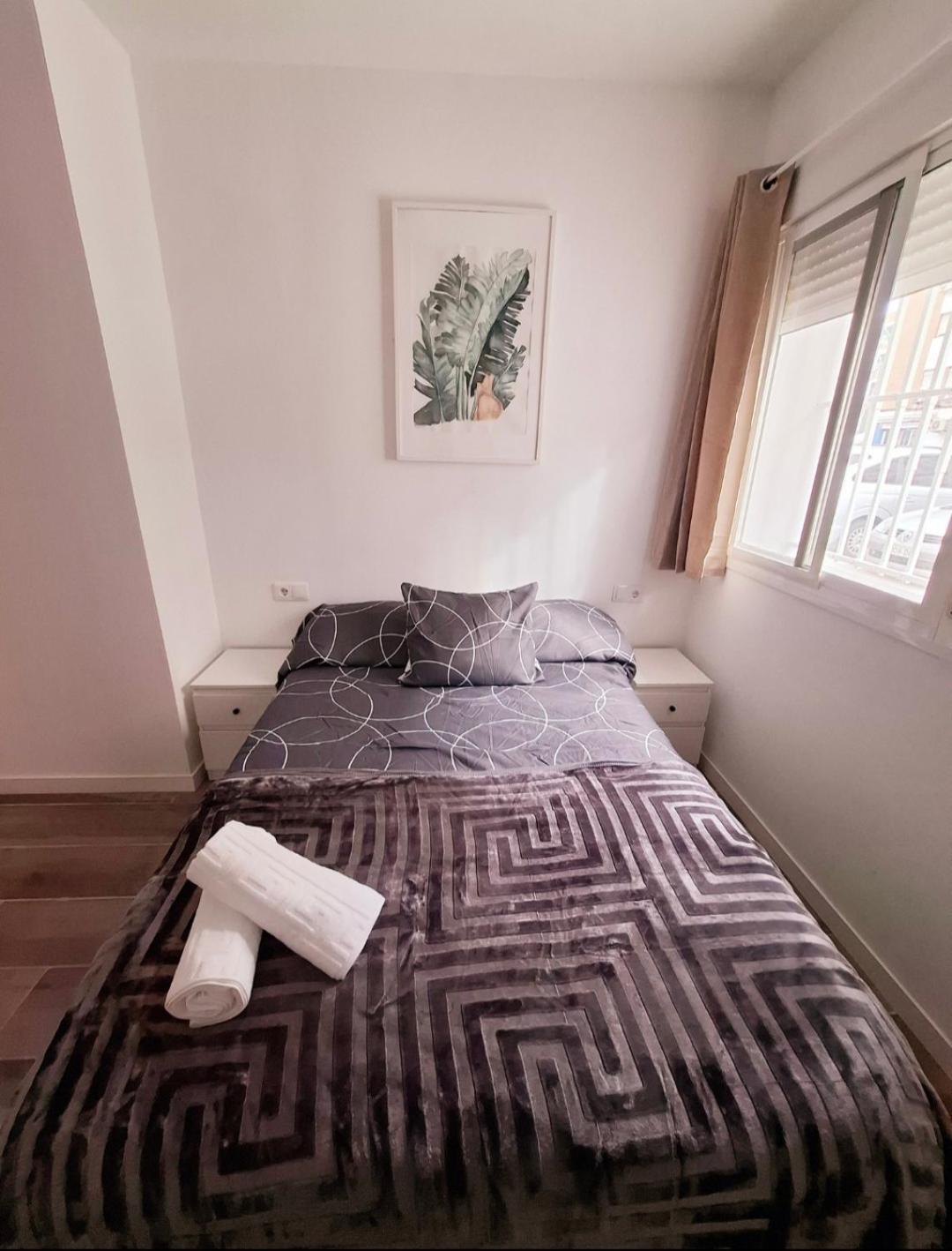 Apartment Mi Rincon En Triana Seville