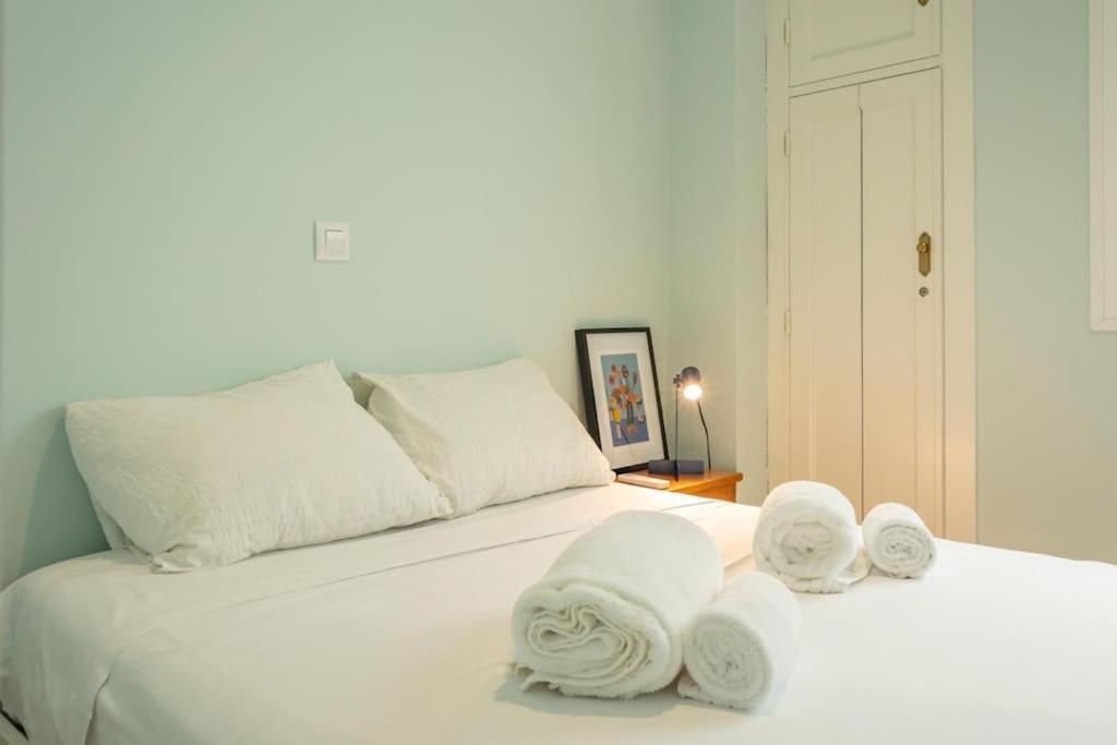 Pasaje Mallol Penthouse By Valcambre Apartment *