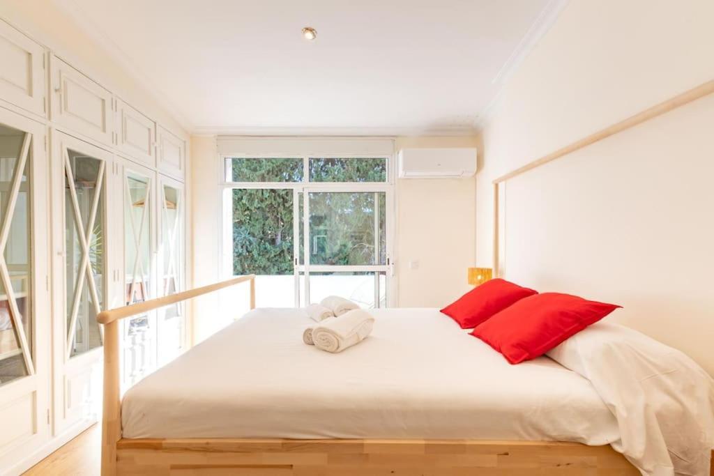 Apartment Pasaje Mallol Penthouse By Valcambre *