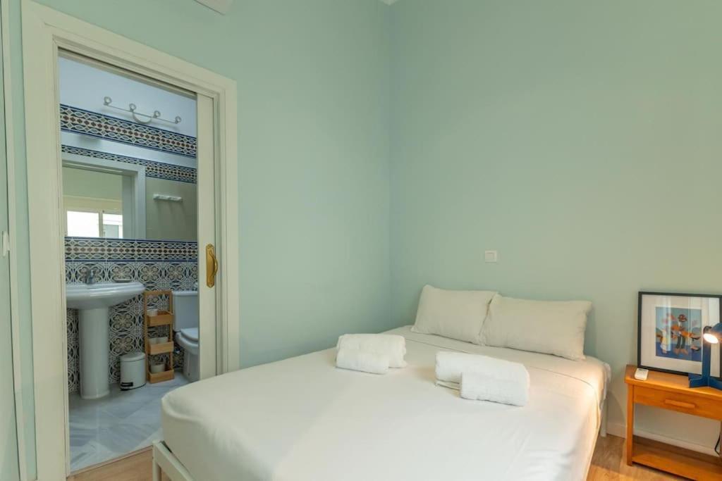 Pasaje Mallol Penthouse By Valcambre Apartment