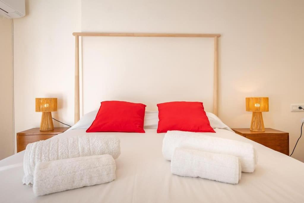 Pasaje Mallol Penthouse By Valcambre Apartment *