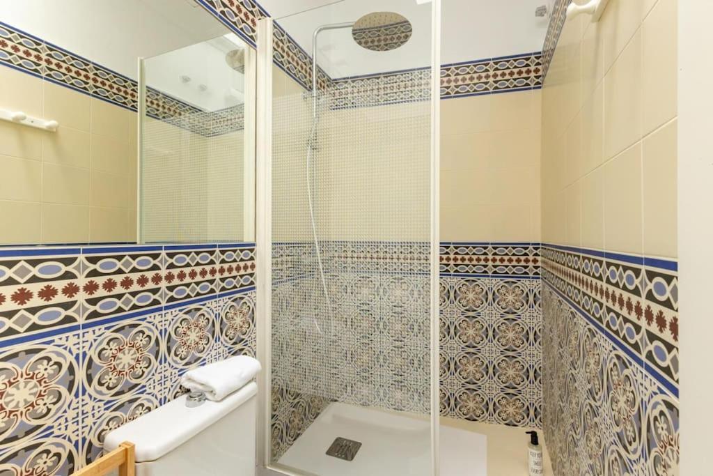 Apartment Pasaje Mallol Penthouse By Valcambre Seville