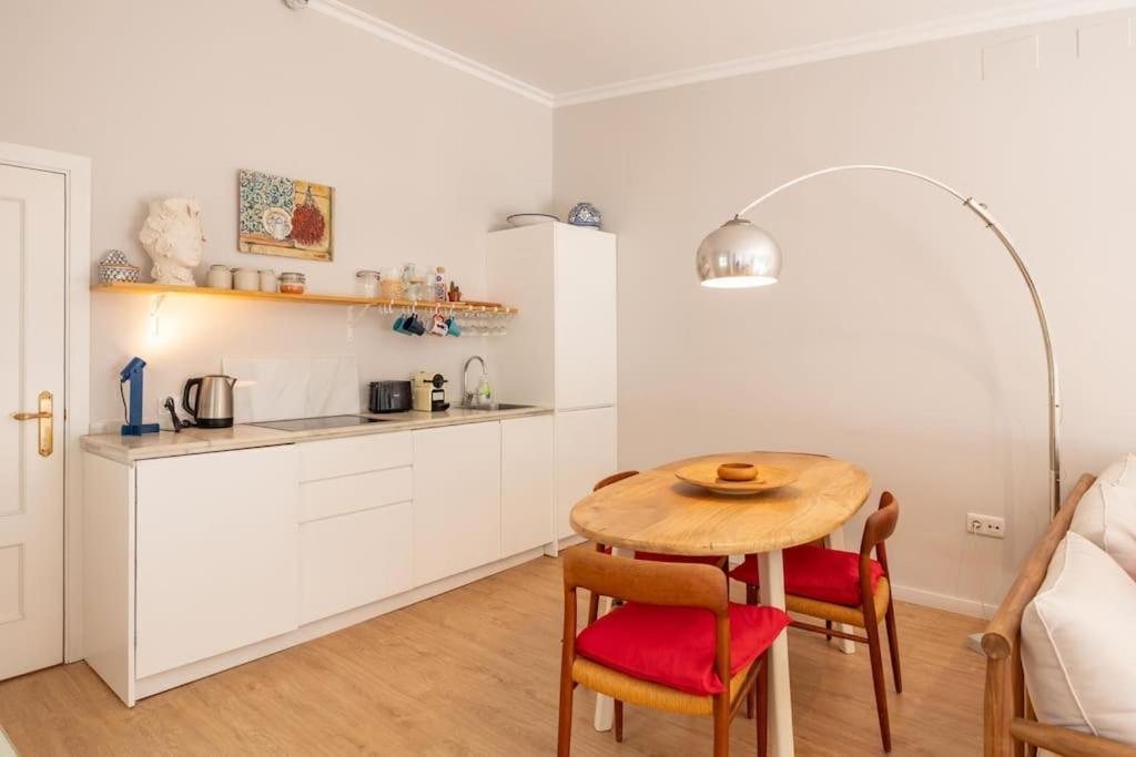 Pasaje Mallol Penthouse By Valcambre Seville
