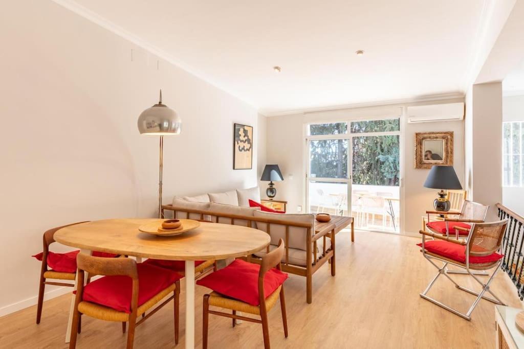 Pasaje Mallol Penthouse By Valcambre * Seville