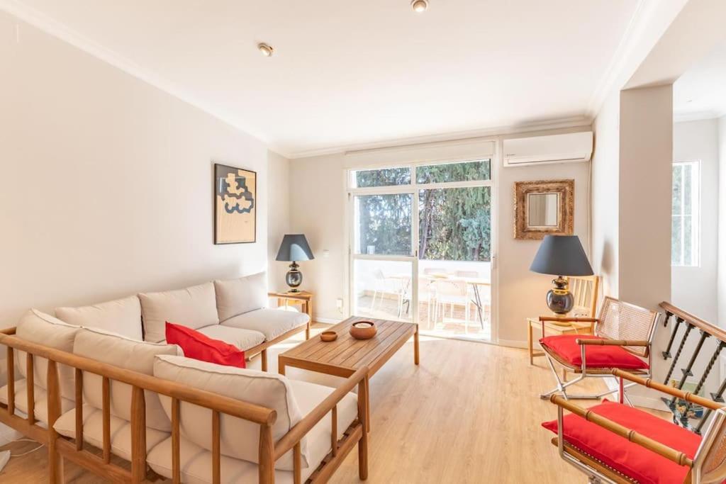 Apartment Pasaje Mallol Penthouse By Valcambre