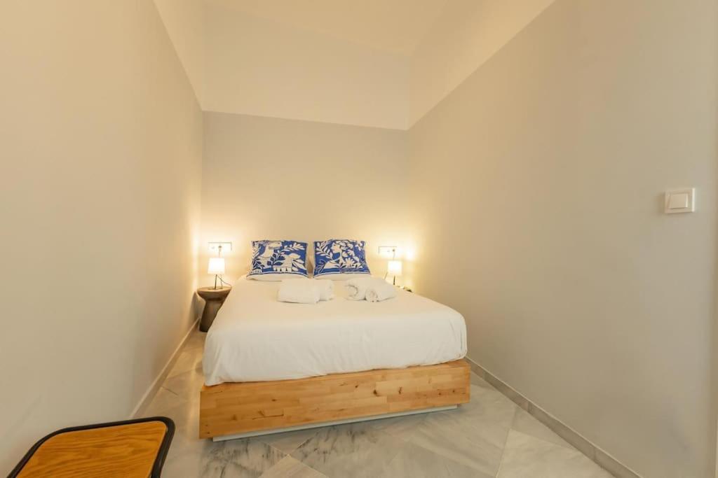 Apartment Pasaje Mallol Penthouse By Valcambre *