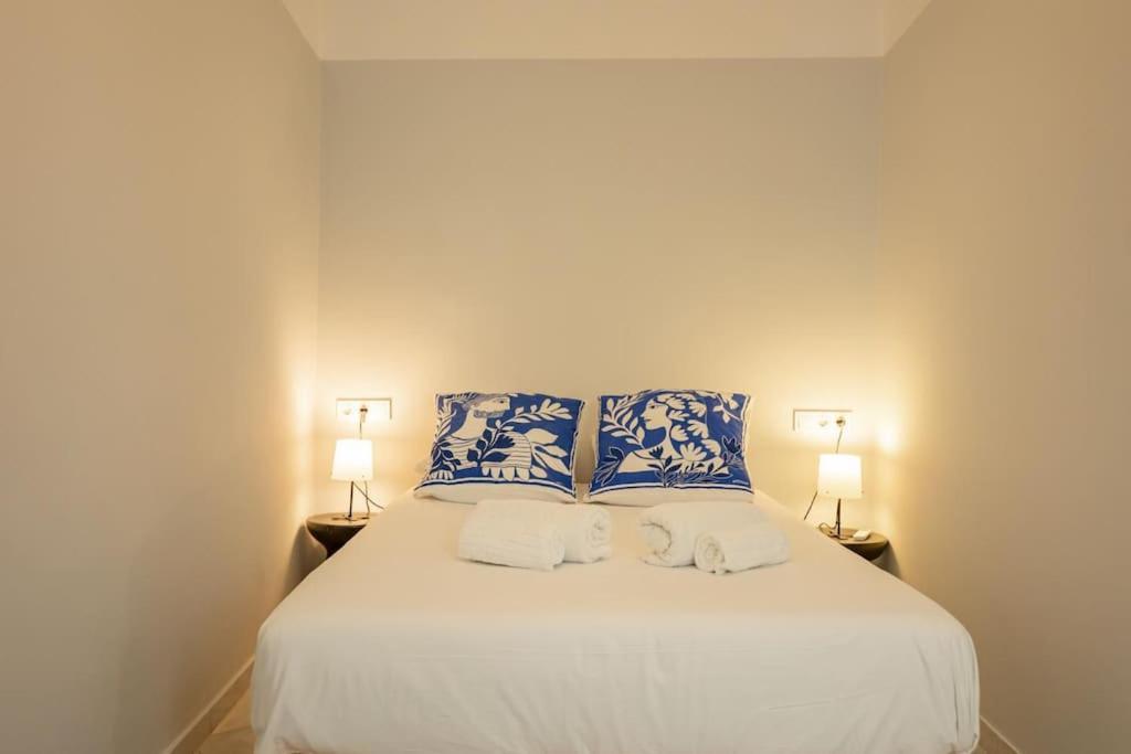 Pasaje Mallol Penthouse By Valcambre Apartment Seville