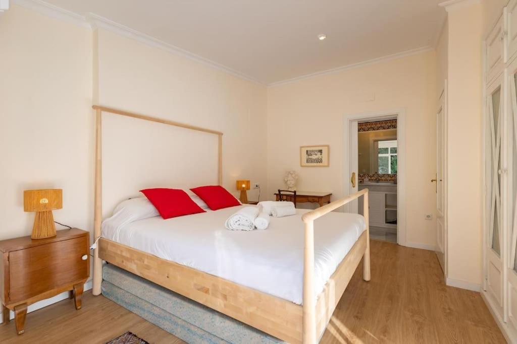 Pasaje Mallol Penthouse By Valcambre Seville
