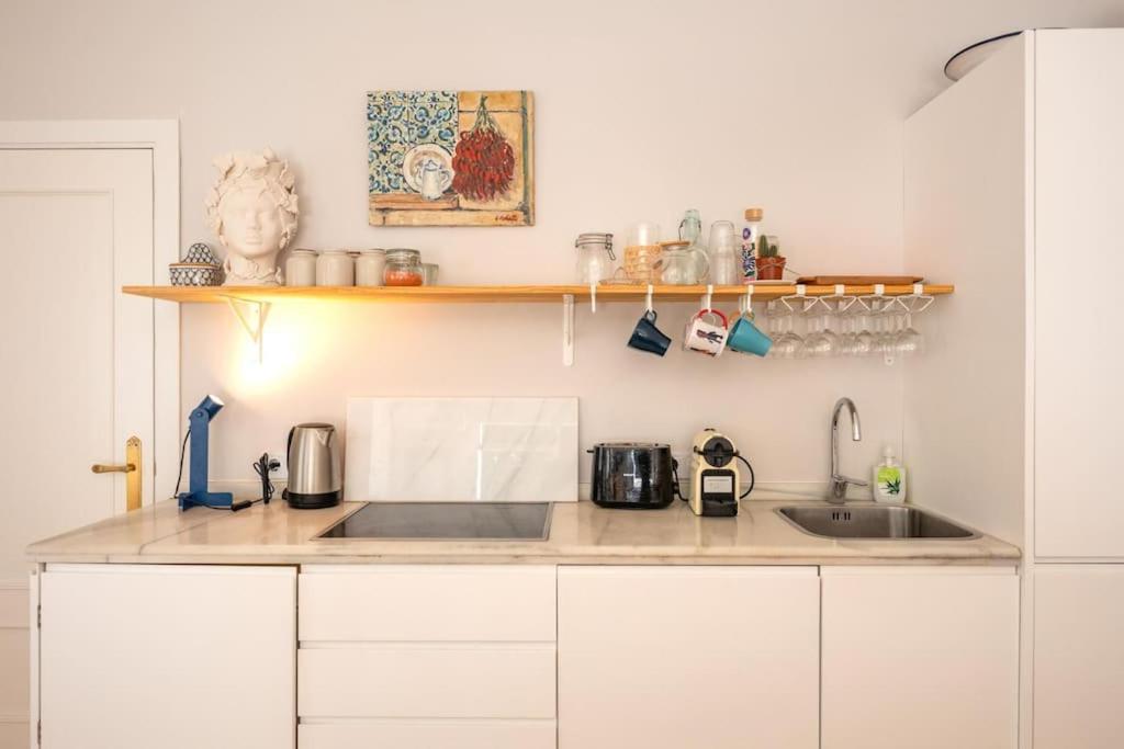 Pasaje Mallol Penthouse By Valcambre Apartment