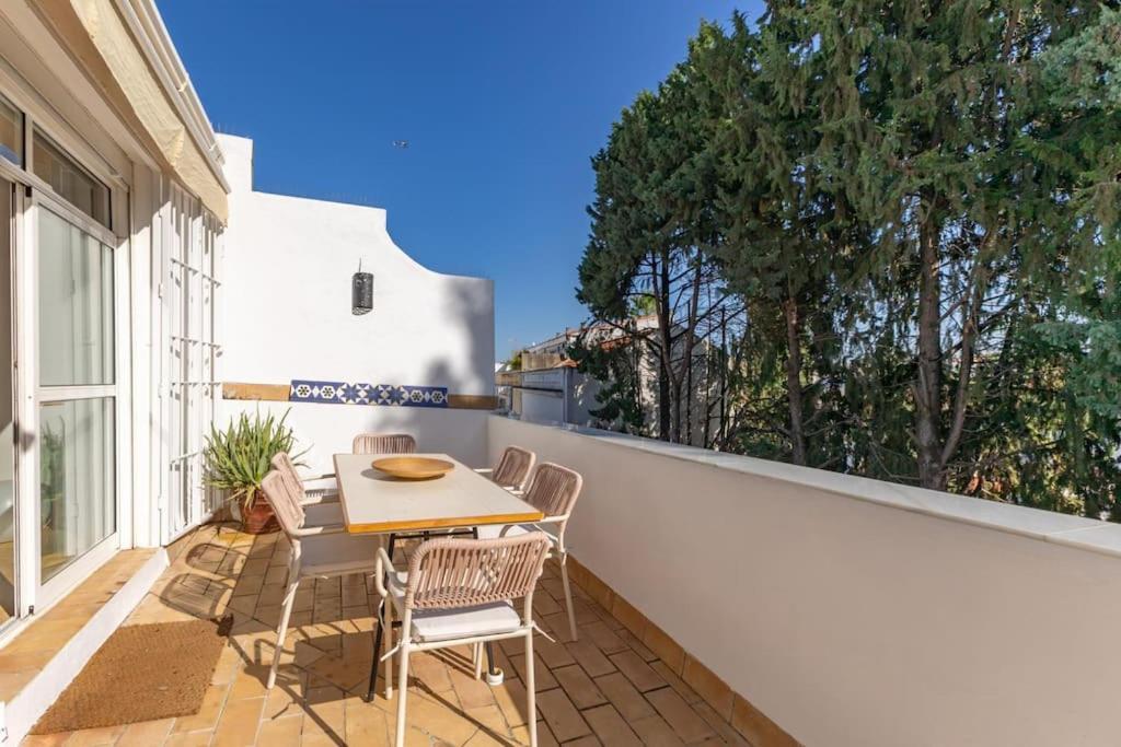 Apartment Pasaje Mallol Penthouse By Valcambre *