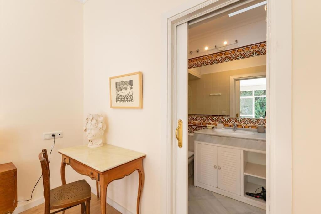 Apartment Pasaje Mallol Penthouse By Valcambre Seville