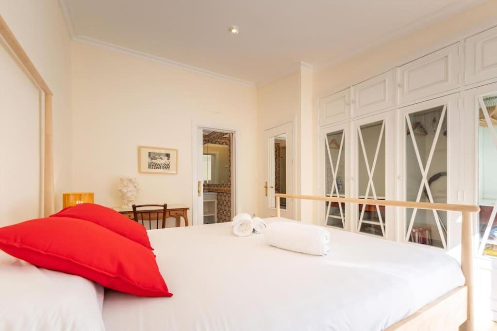 Apartment Pasaje Mallol Penthouse By Valcambre