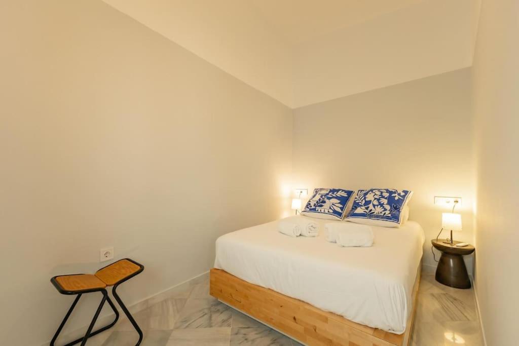 Pasaje Mallol Penthouse By Valcambre Apartment *