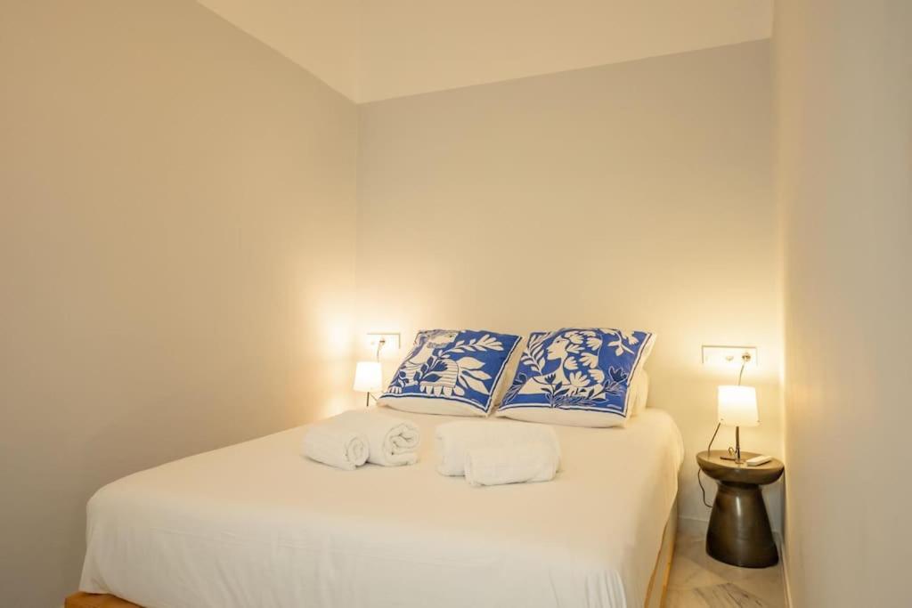 Apartment Pasaje Mallol Penthouse By Valcambre *