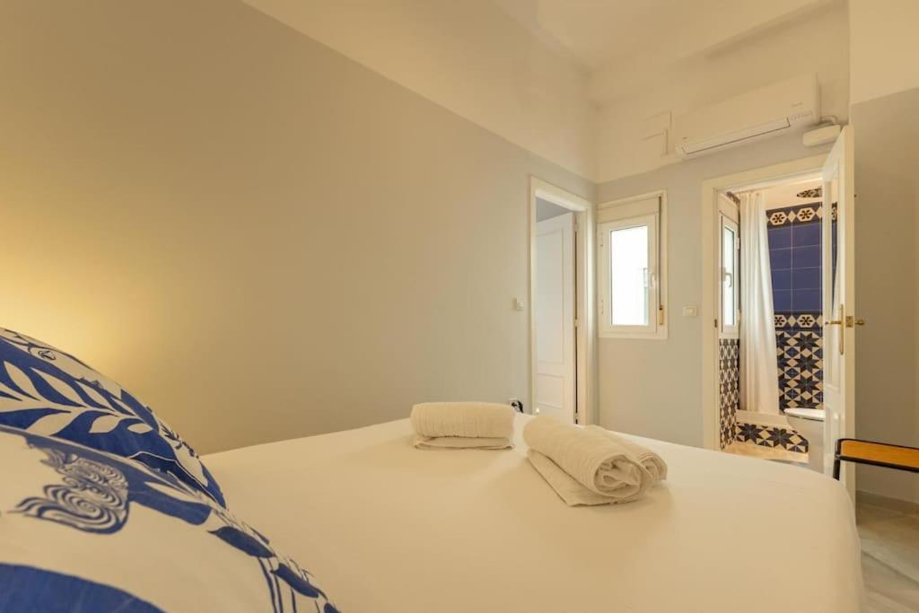 Pasaje Mallol Penthouse By Valcambre Seville