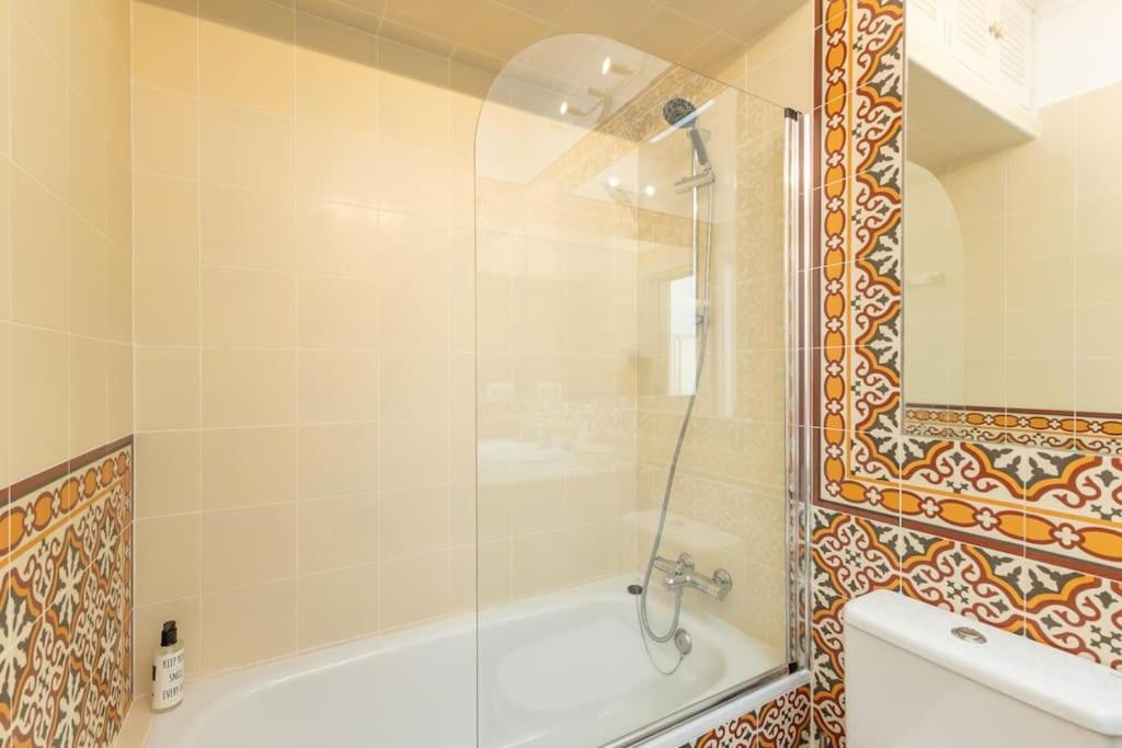 Pasaje Mallol Penthouse By Valcambre * Seville