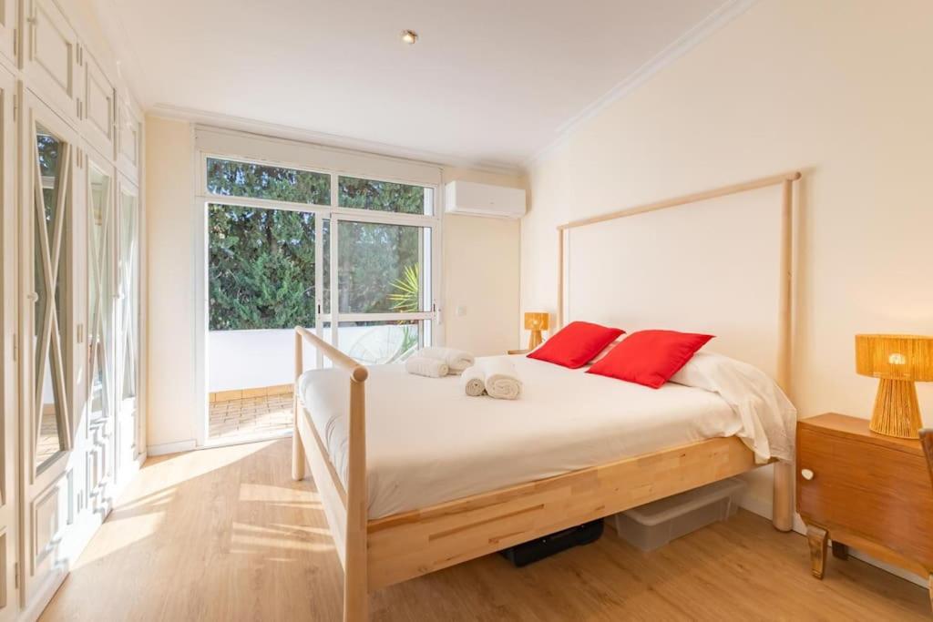 Pasaje Mallol Penthouse By Valcambre Apartment Seville