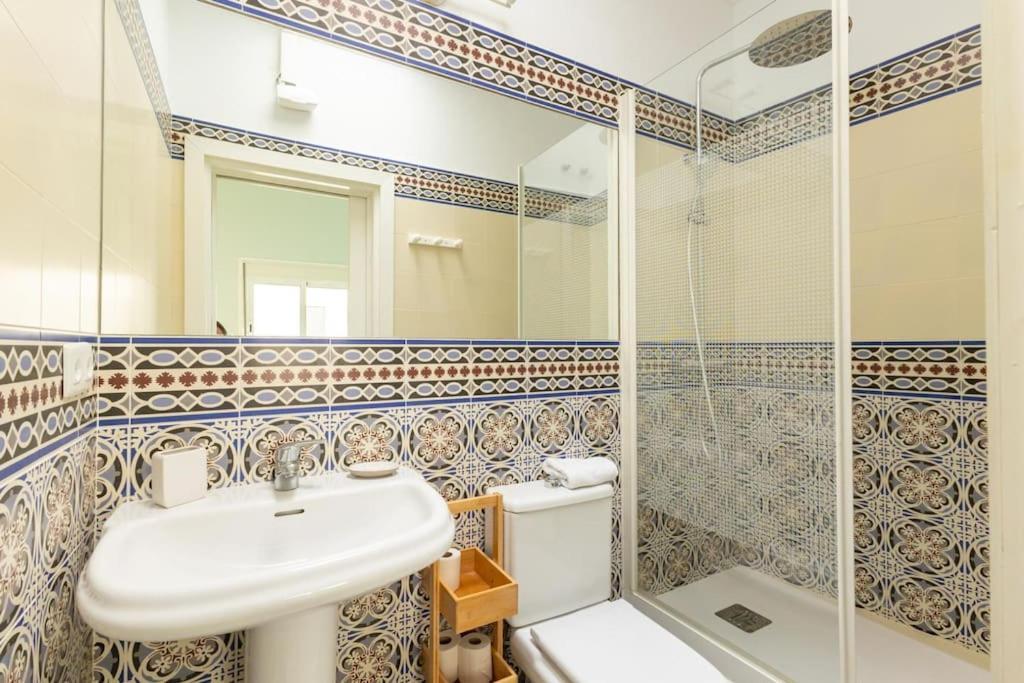Pasaje Mallol Penthouse By Valcambre * Seville