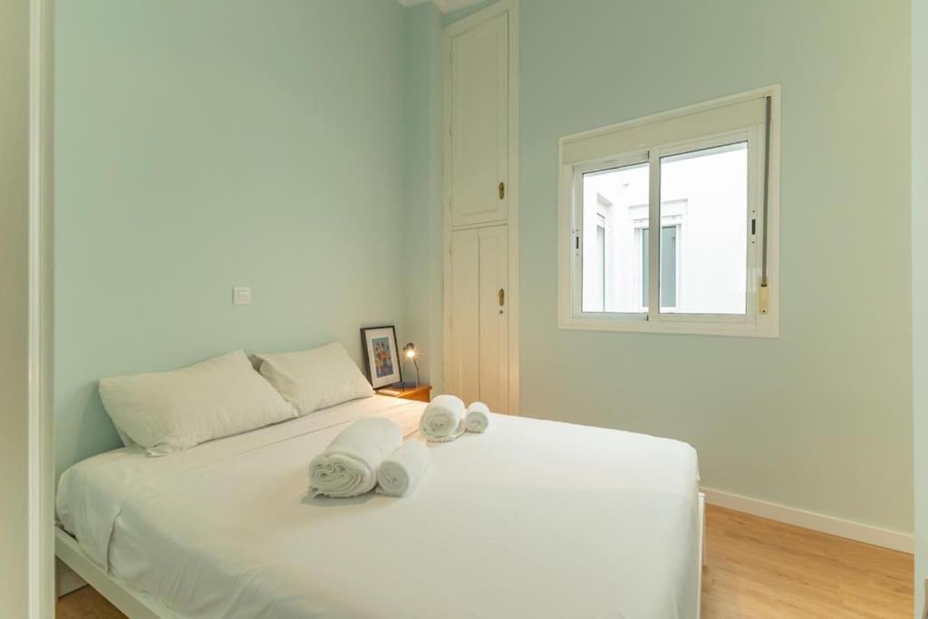 Pasaje Mallol Penthouse By Valcambre Apartment