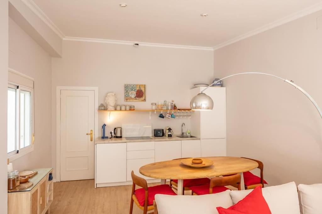 Pasaje Mallol Penthouse By Valcambre Apartment *