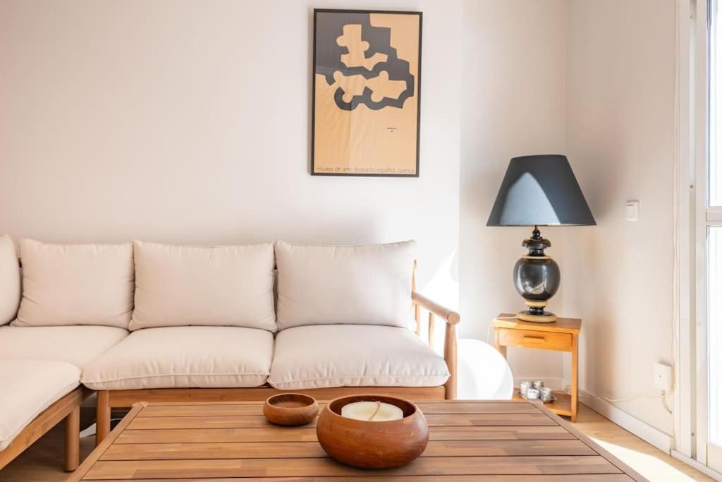 Apartment Pasaje Mallol Penthouse By Valcambre *