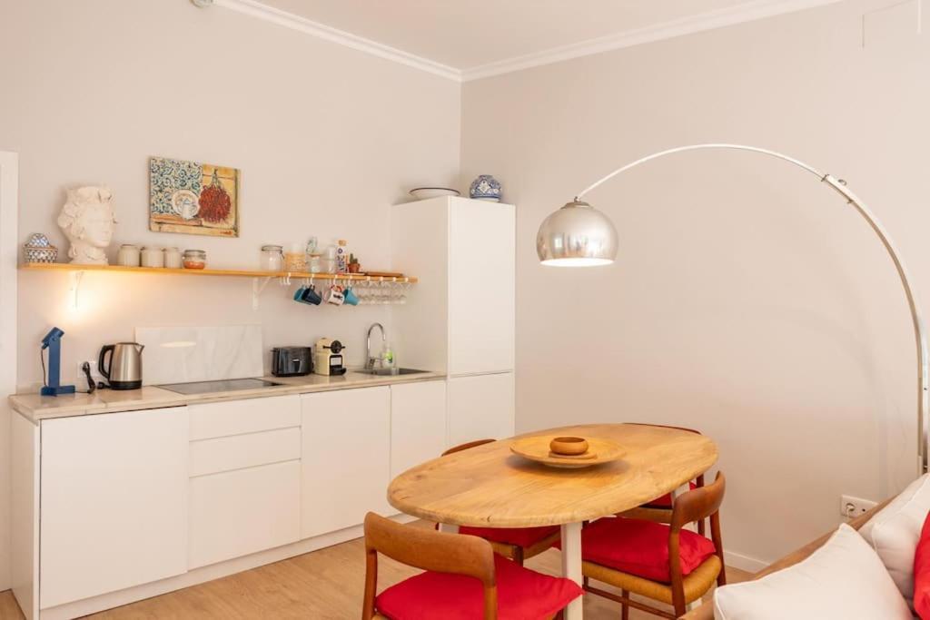 Apartment Pasaje Mallol Penthouse By Valcambre Seville