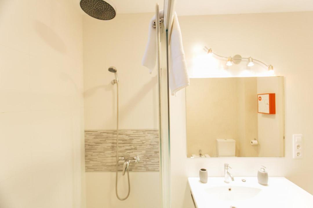 Apartment Wide And Diaphanous- 3bd 2bth- Alcazar Seville
