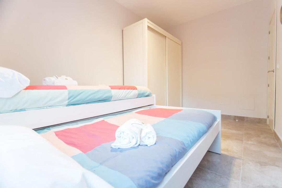 Wide And Diaphanous- 3bd 2bth- Alcazar Apartment *