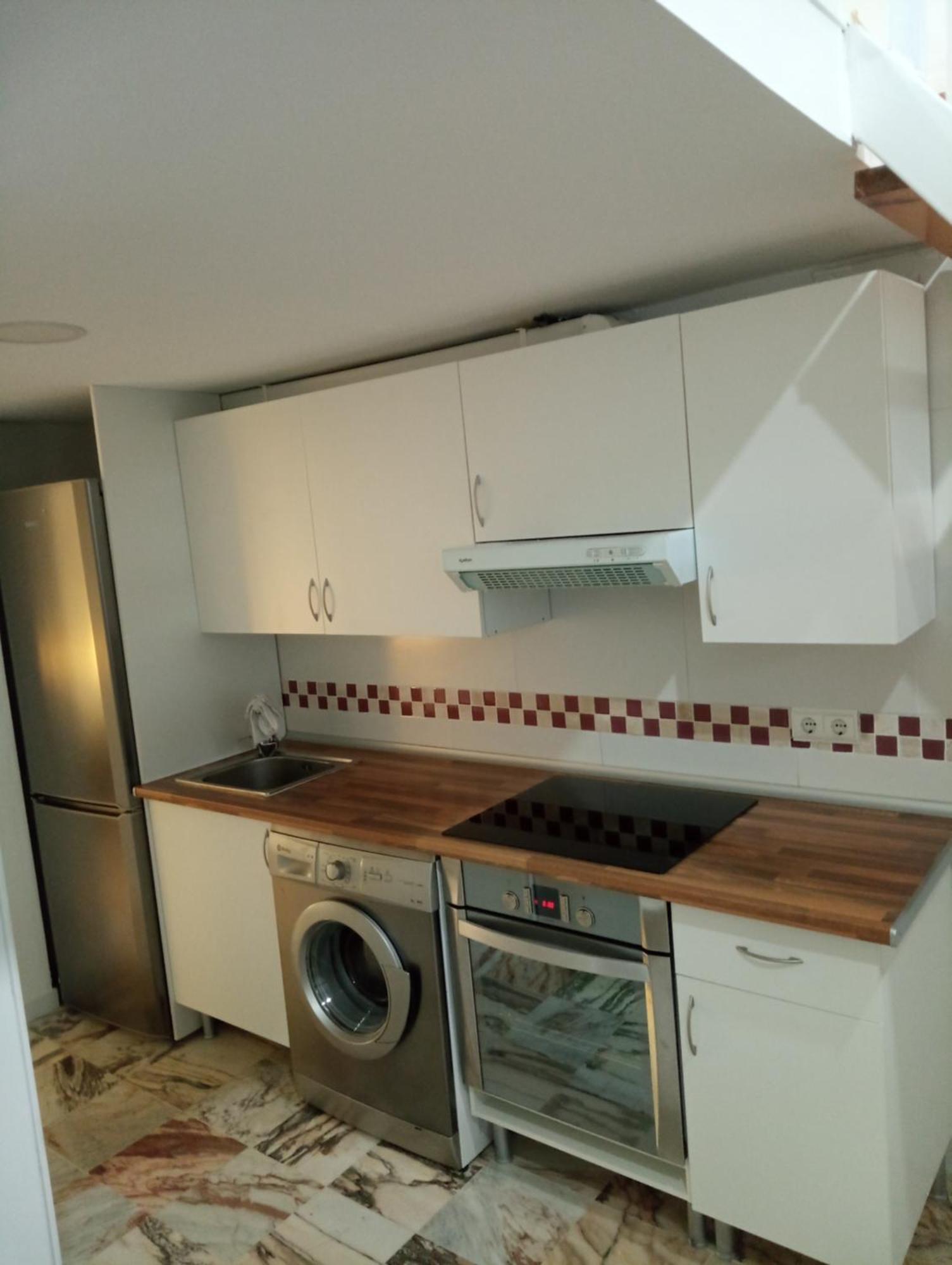 Apartment Brisas Vip Valencina De La Concepcion Seville