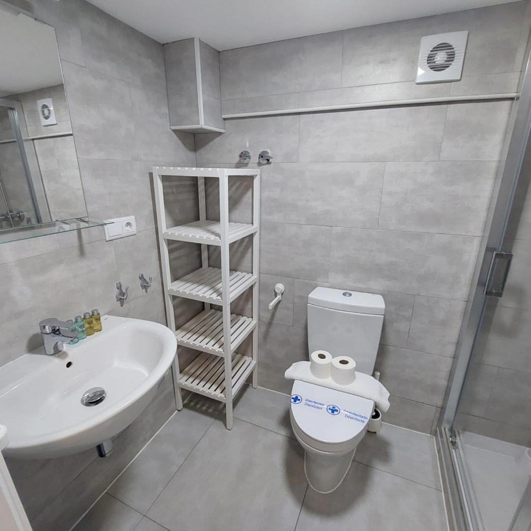 Apartamento Mintystay - Penthouse Feria Sevilla