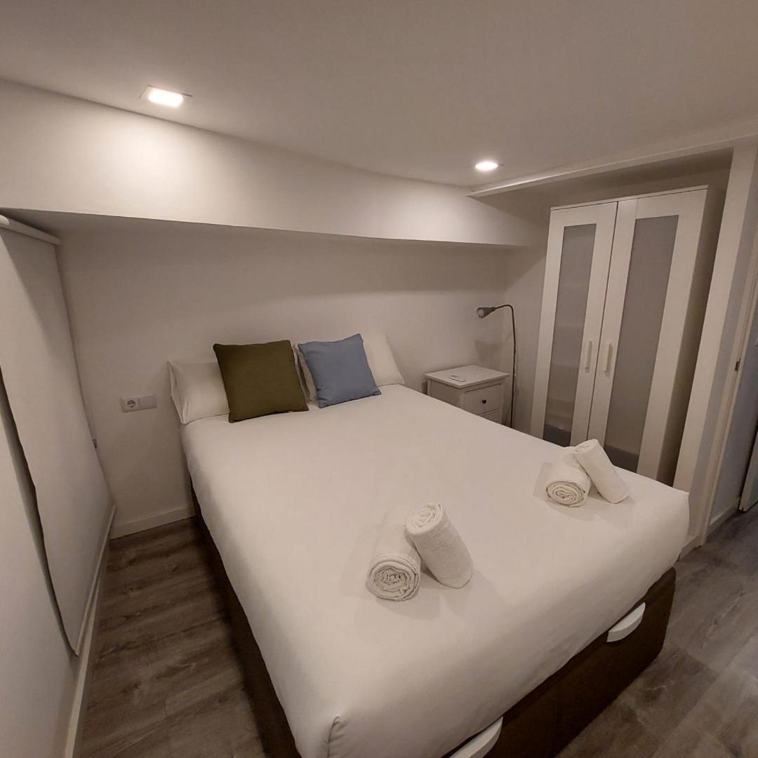 Mintystay - Penthouse Feria