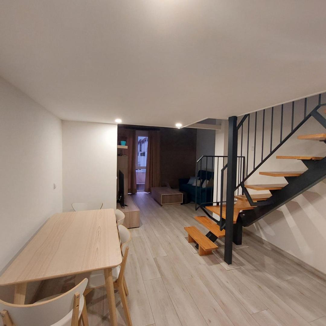 Apartamento Mintystay - Penthouse Feria