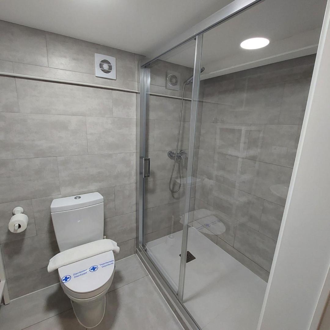 Mintystay - Penthouse Feria Apartamento *