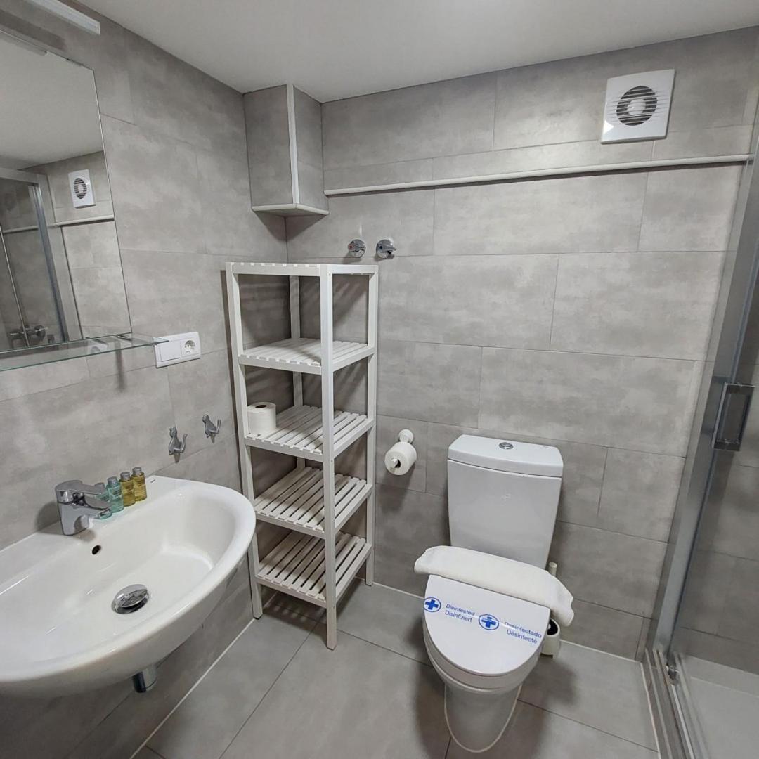 Apartamento Mintystay - Penthouse Feria *