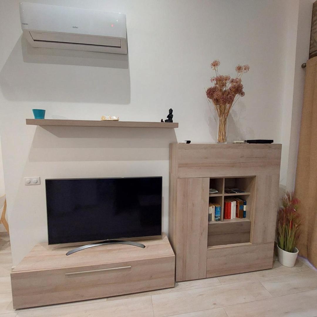 Apartamento Mintystay - Penthouse Feria Sevilla