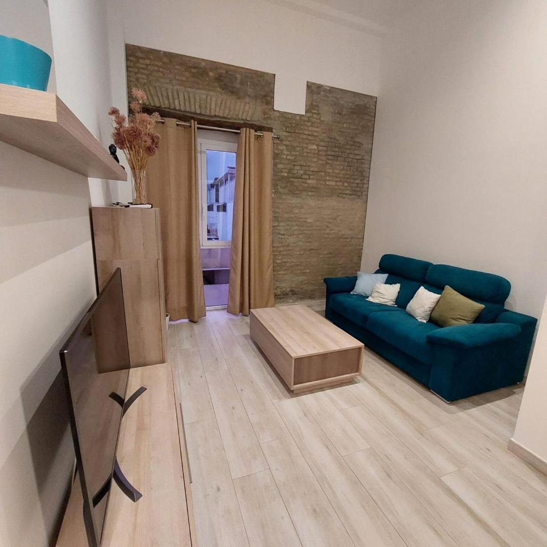 Mintystay - Penthouse Feria Sevilla