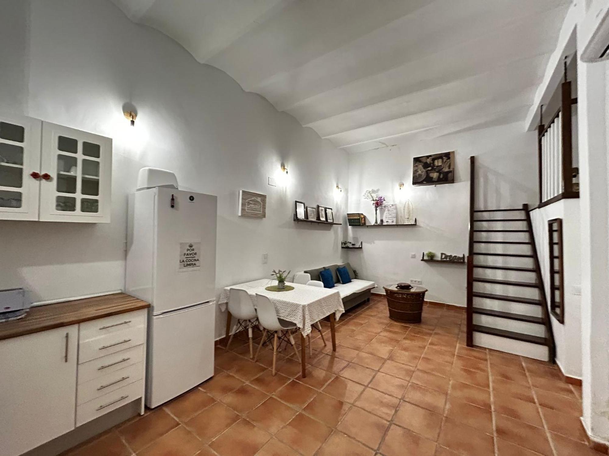 San Lorenzo Fresh Apartamento *