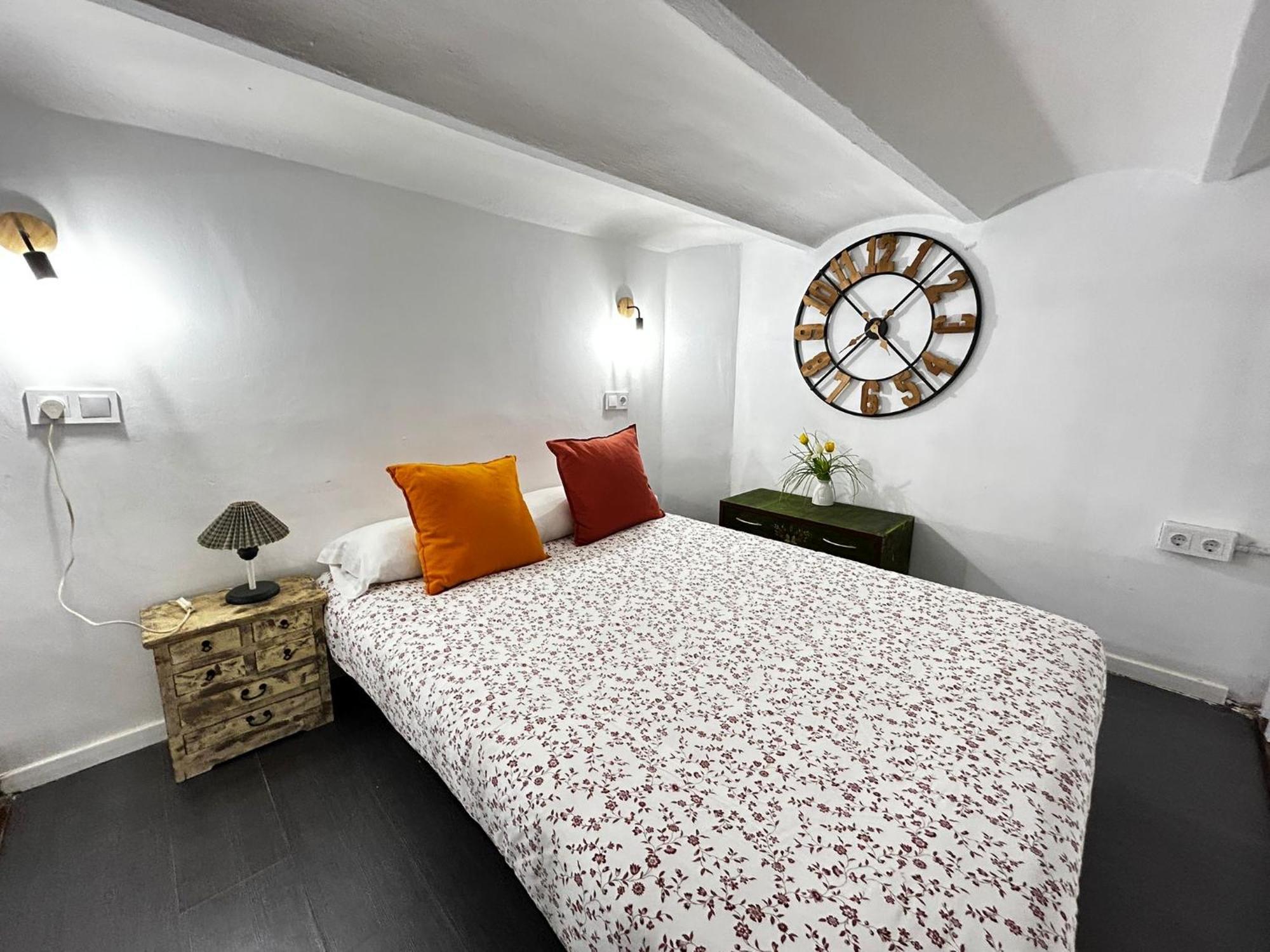 Apartamento San Lorenzo Fresh *