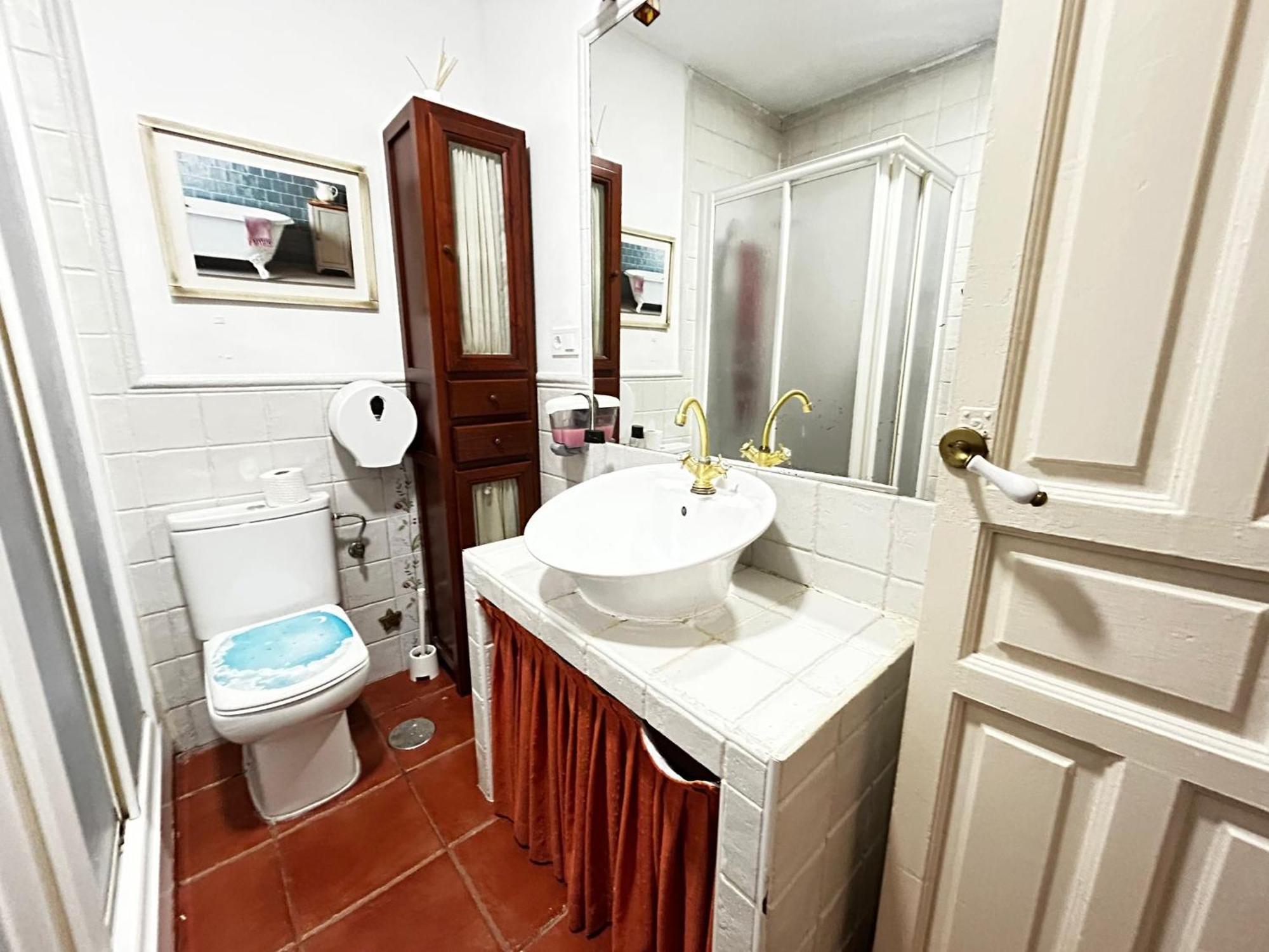 Apartamento San Lorenzo Fresh Sevilla