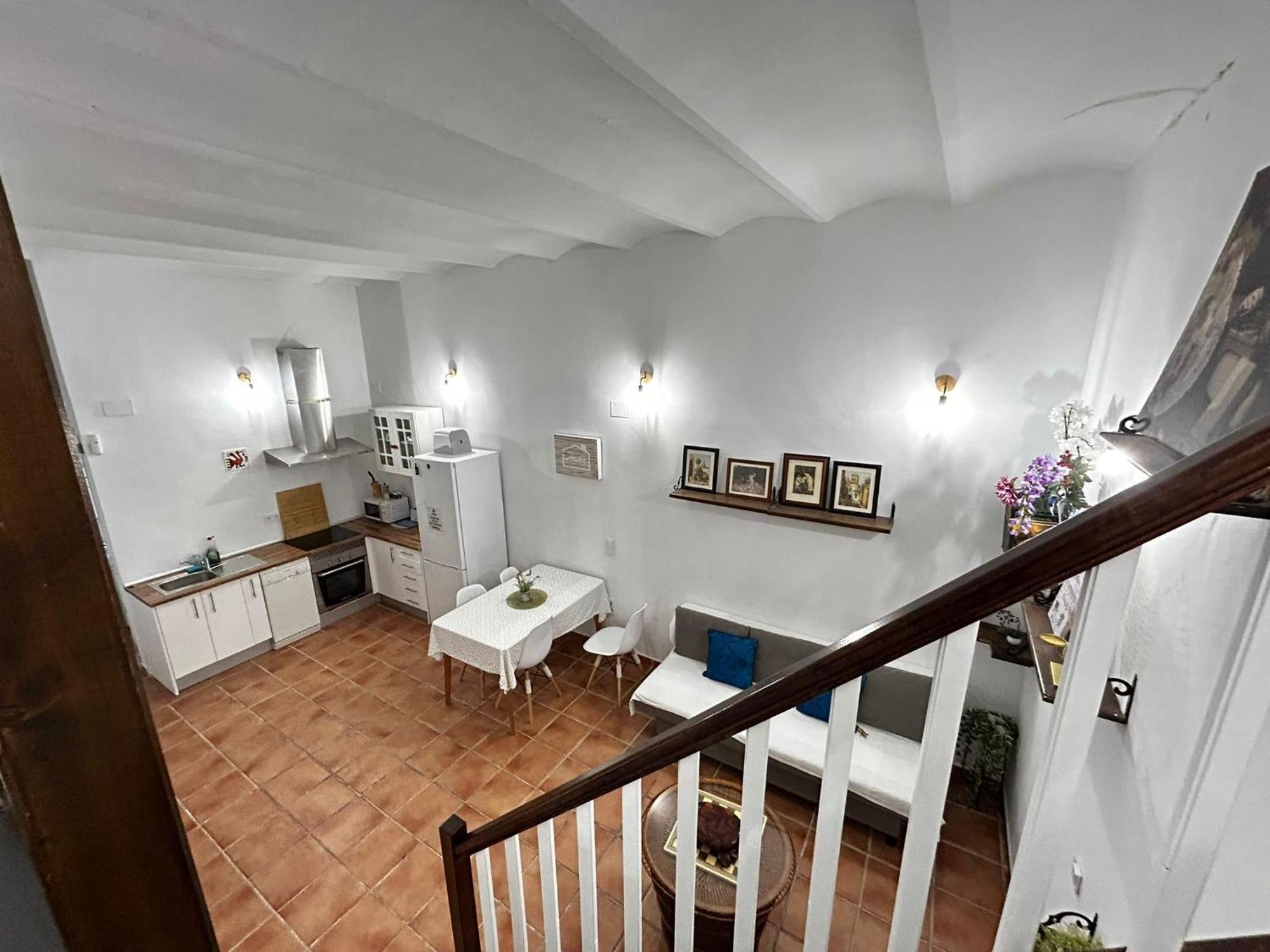 San Lorenzo Fresh Apartamento *