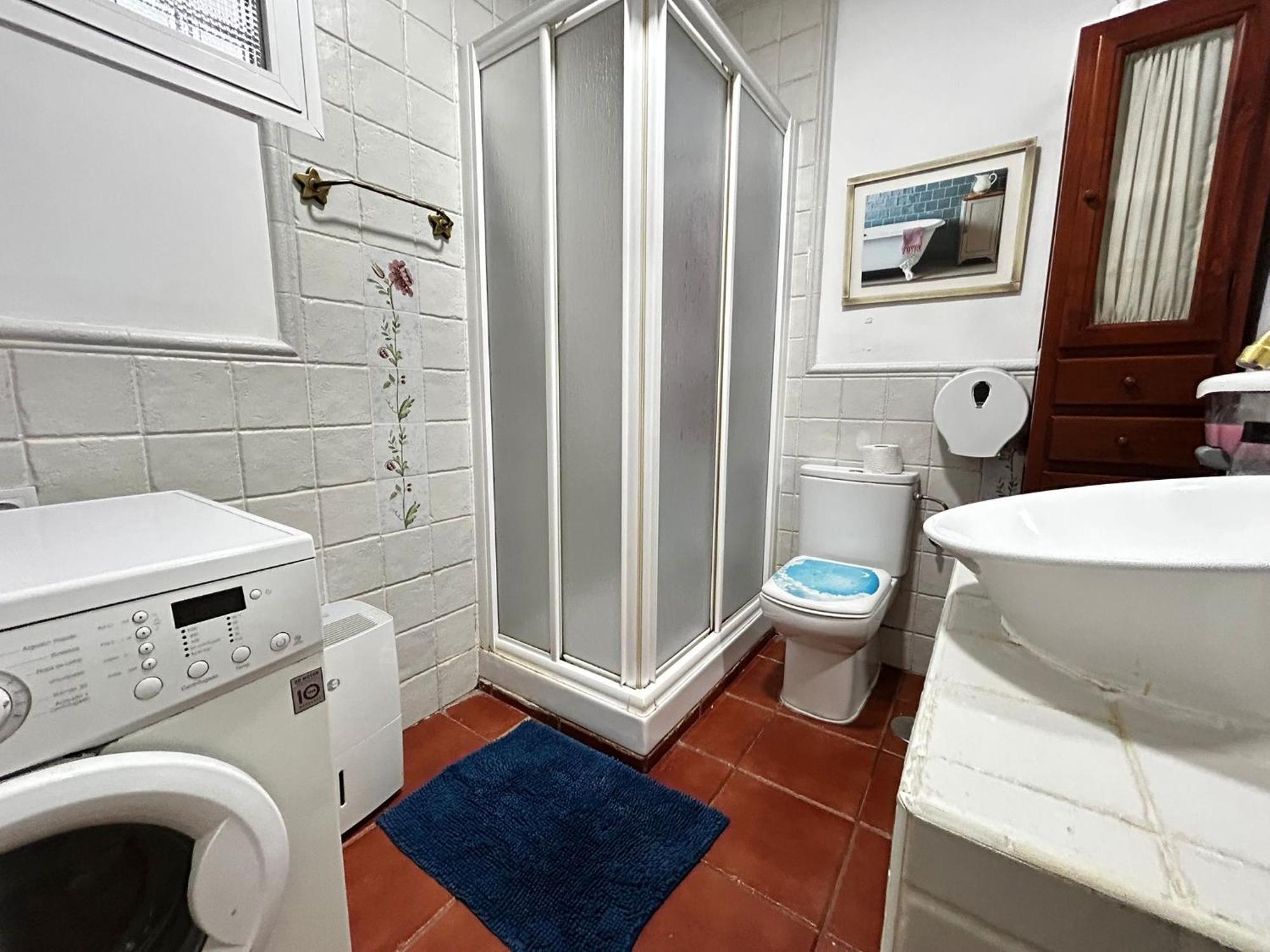 San Lorenzo Fresh Apartamento *