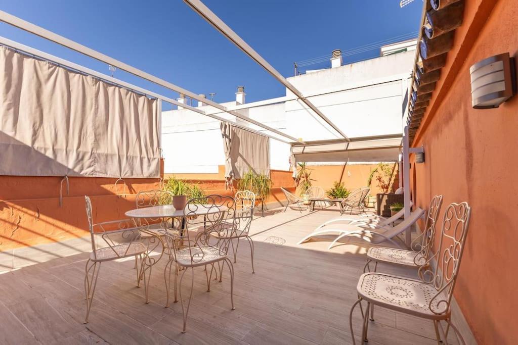 Apartment Quevedo Deluxe Penthouse By Valcambre