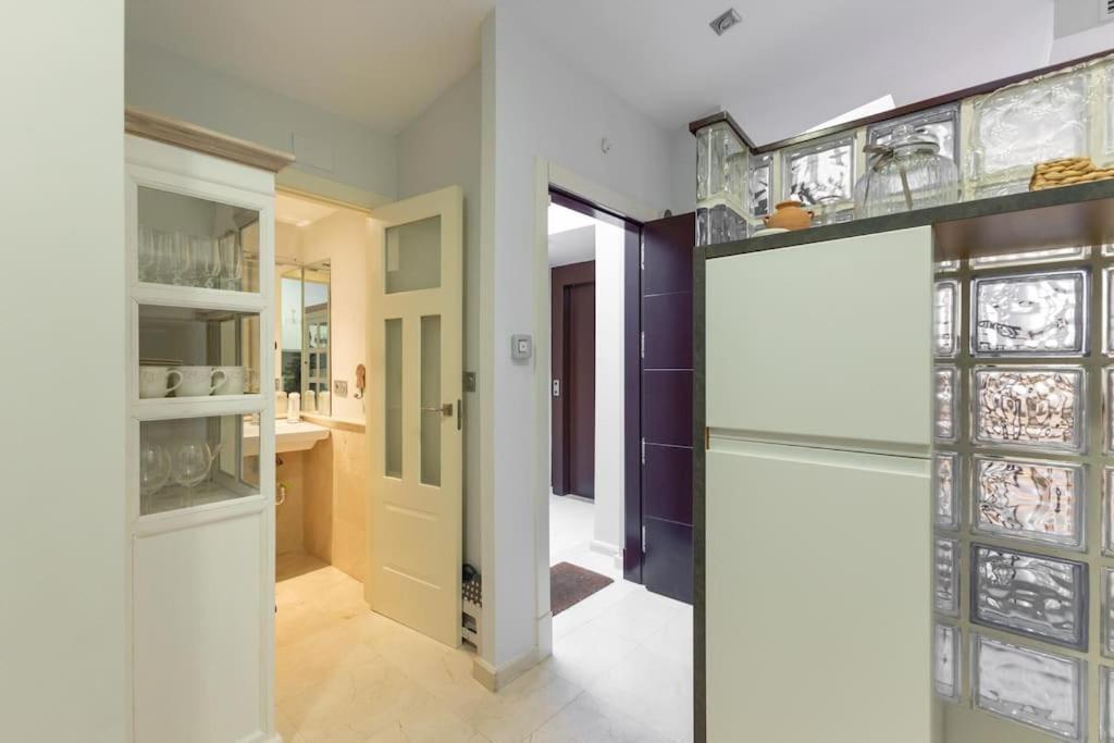 Quevedo Deluxe Penthouse By Valcambre Seville