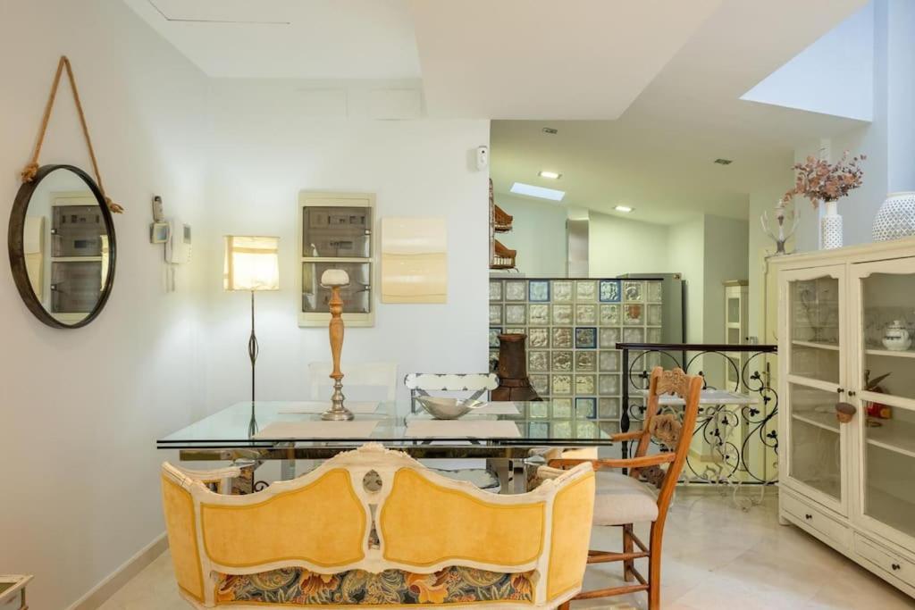 Apartment Quevedo Deluxe Penthouse By Valcambre Seville