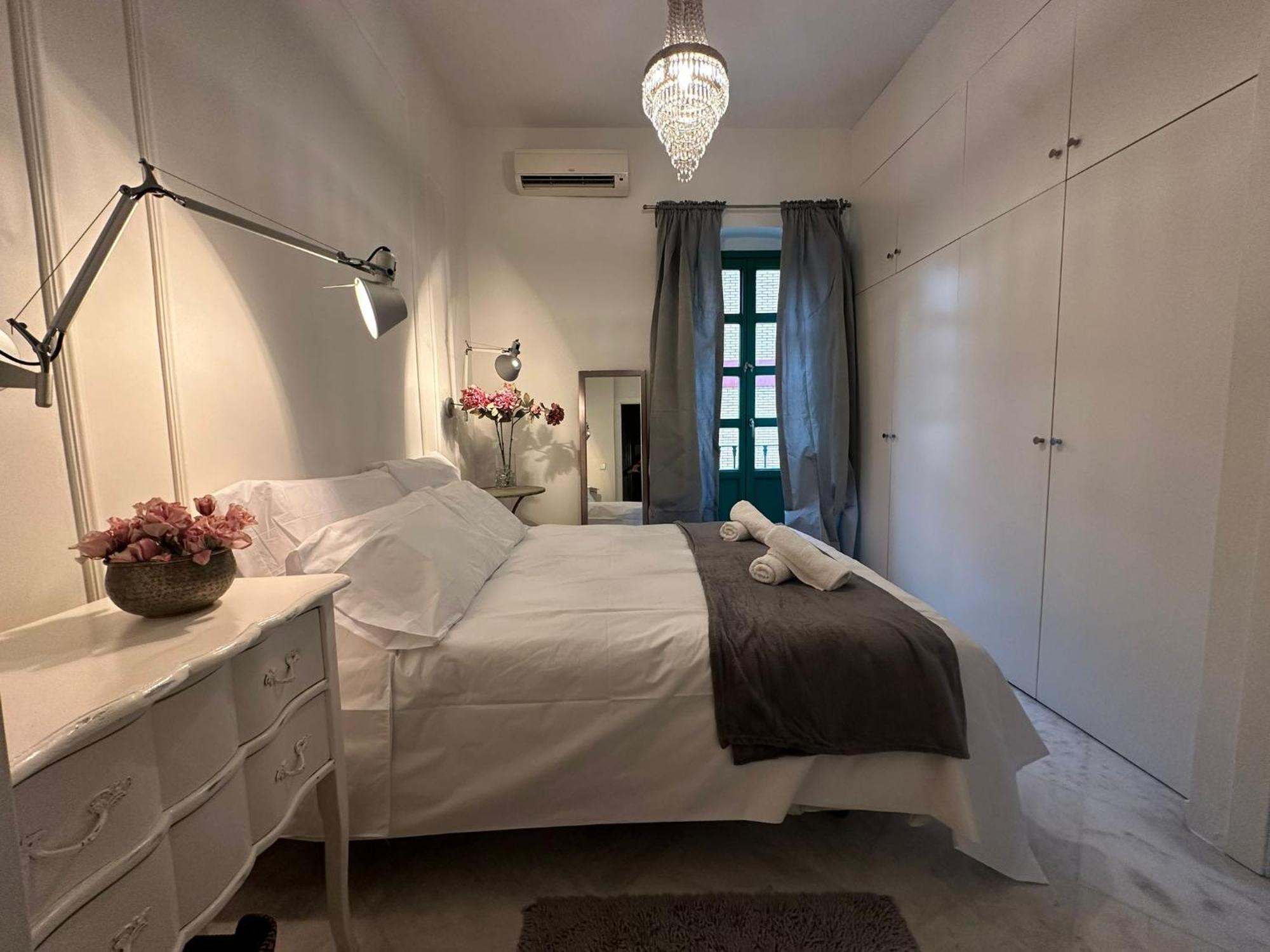 La Casa Del Corral Triana Collection Apartamento Sevilla