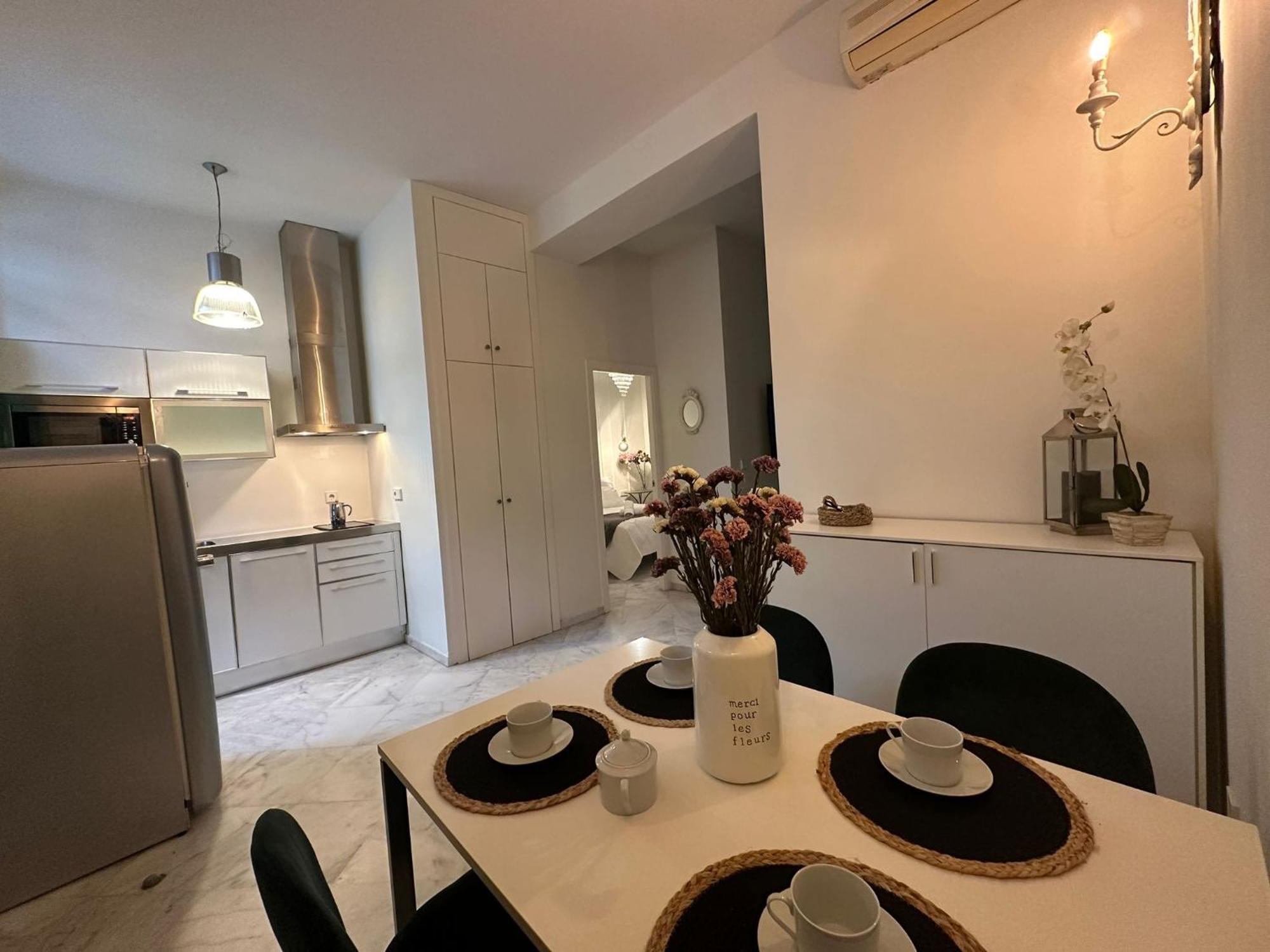 Apartamento La Casa Del Corral Triana Collection
