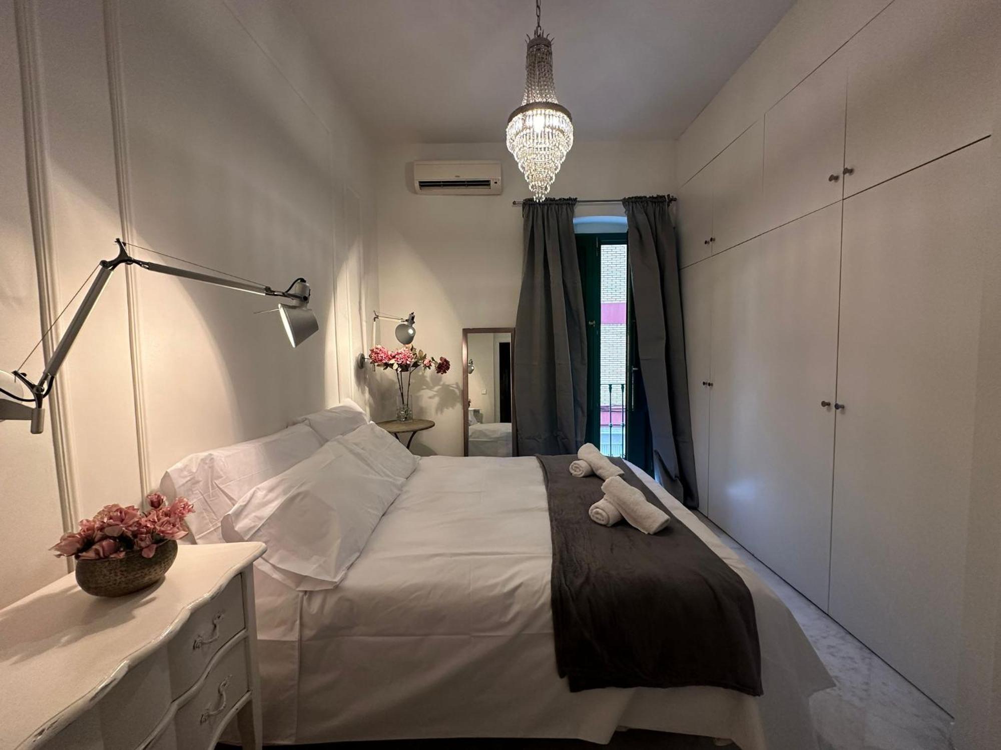 La Casa Del Corral Triana Collection Apartamento Sevilla