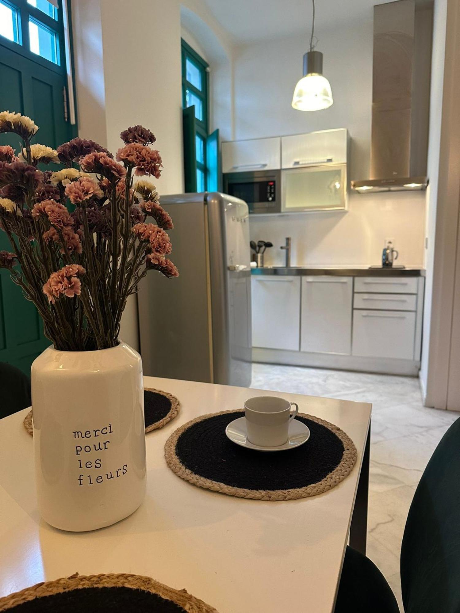 Apartamento La Casa Del Corral Triana Collection Sevilla
