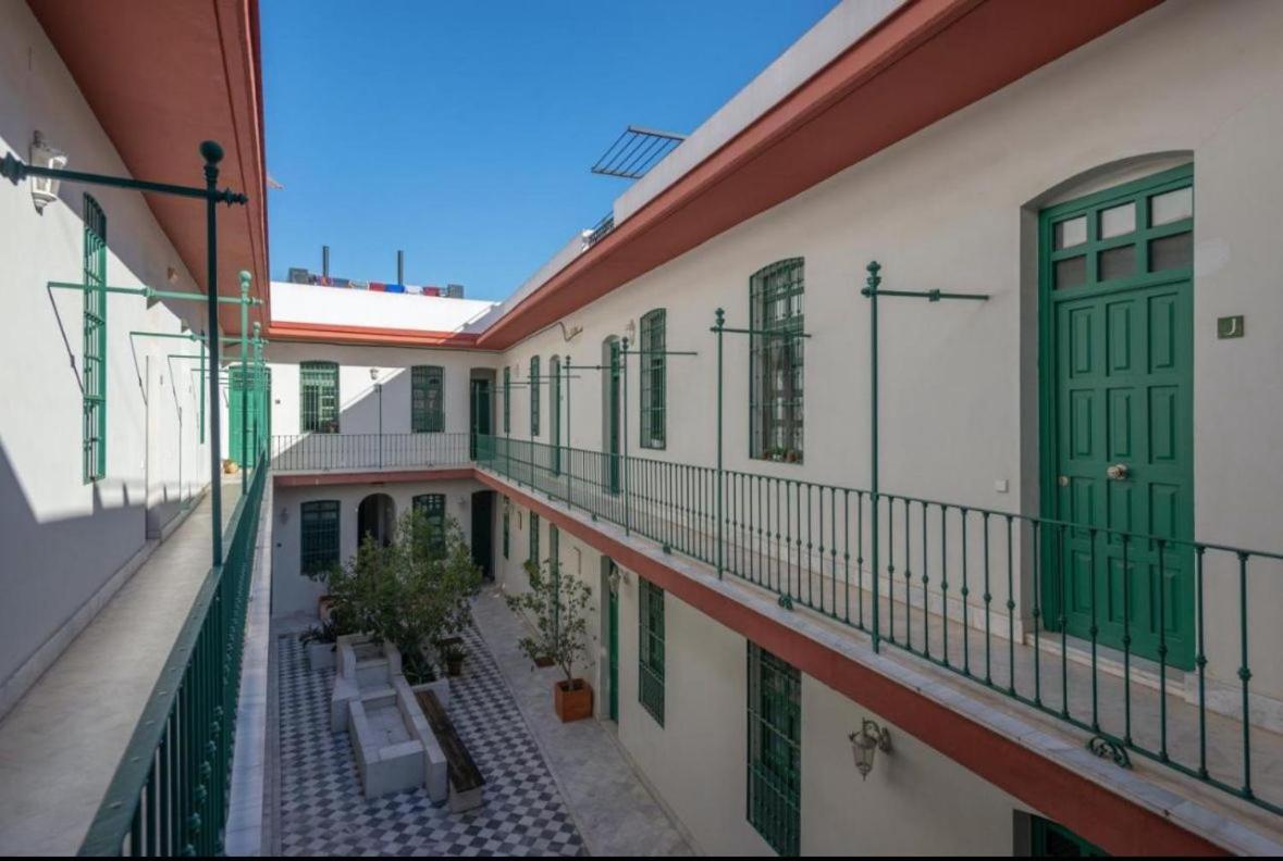 La Casa Del Corral Triana Collection Sevilla