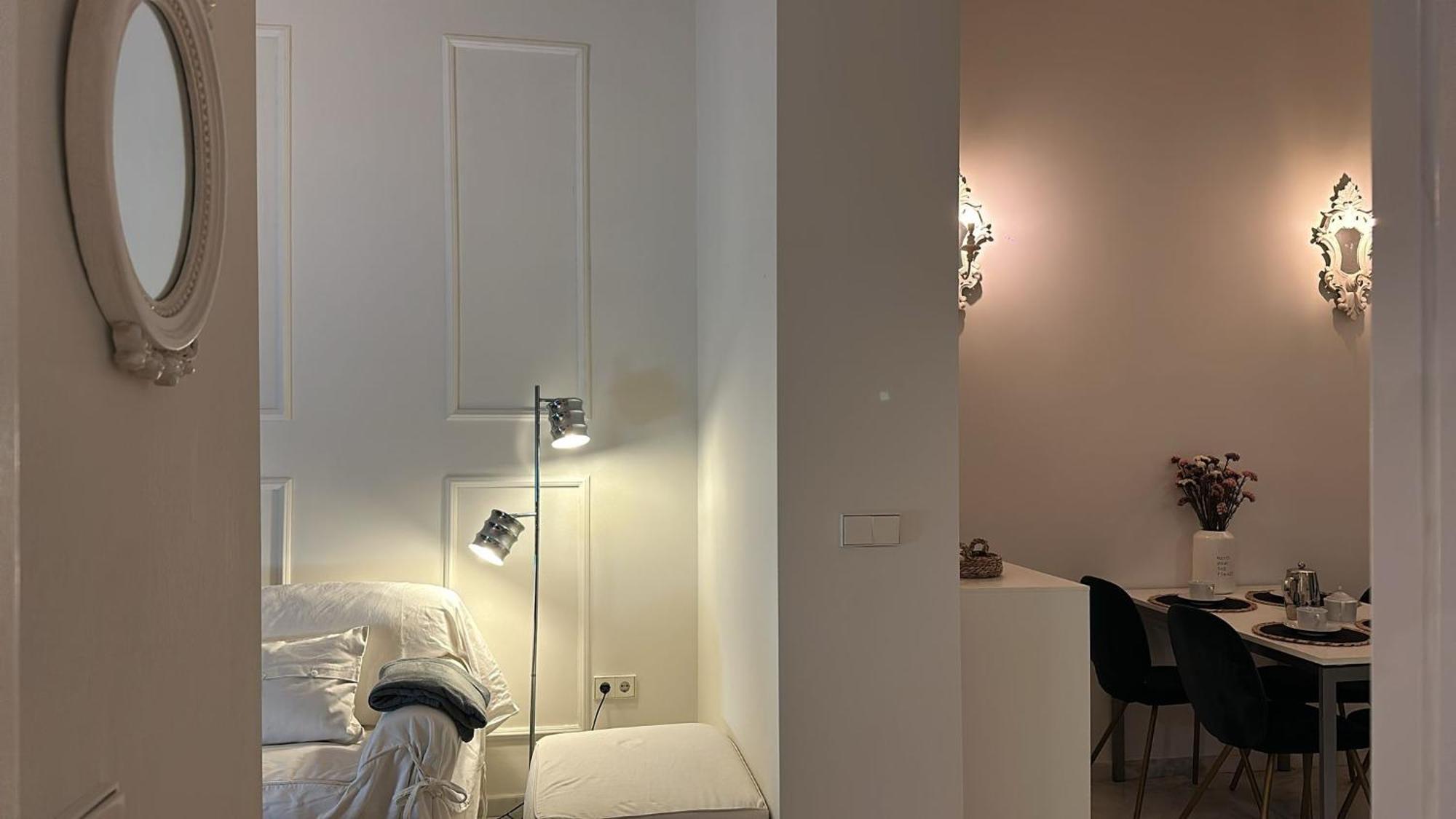 Apartamento La Casa Del Corral Triana Collection